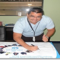 Oscar Anaya
