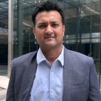 Gaurav Damani