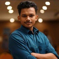Sreejith M