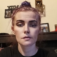Ally McCarthy