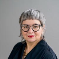 Kathy Mccabe