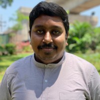 Pradeep kumar B
