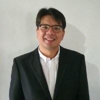 Jonathan Legaspi