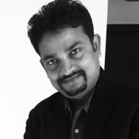 Bharat Barik