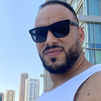 Haykel Mhamdi
