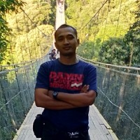 Rangga Buditrianto