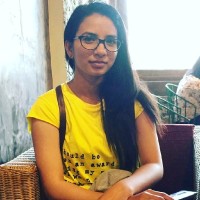 Shristi Negi