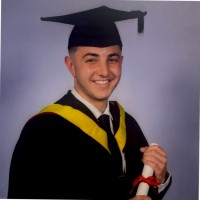 Ben Yarwood