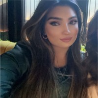 Aleema Ahmed