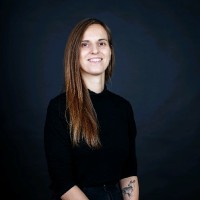 Zora Fridrichová