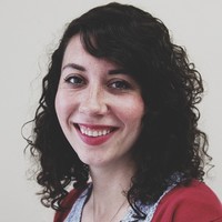 Arianna 🏗️ Thayer