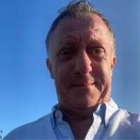 Tony Ælmholdt