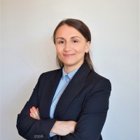 Valeriia Lvova