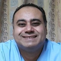 Khaled Sharaf
