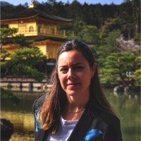 Beatriz Gutiérrez Evilla