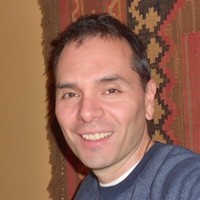 Luis Mateus