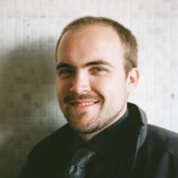 Zach Huffman
