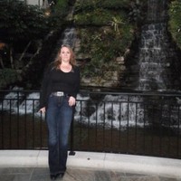 Tracy Ridgewell