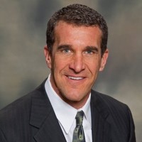 Brian J. Curry, CRE, FRICS, MAI, SRA (Retired)