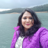 Sneha Nadgir