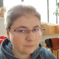 Hajnalka Rejtélyi