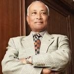 Padma Shrestha
