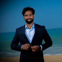 Anburaj Pandiyan