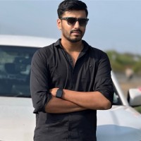 Ajay Bhavsar