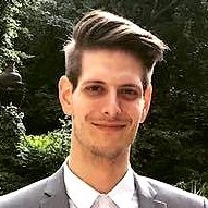 Damien Tensorer