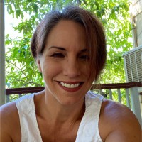 Jodi Youngblood