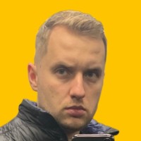 Oleksii Anokhin