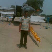 Manoj Singh
