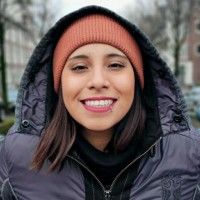 Ivanna Carrillo Benites