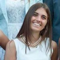 Macarena Paredes
