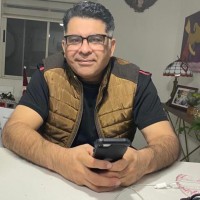 Luis Ángel Reynoso Morales