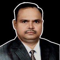 Ram Prakash Pandey Nyc