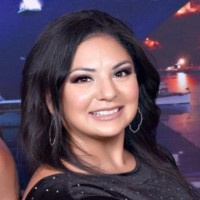 Savanna Mahamuth