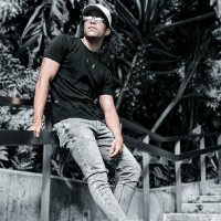 Steven Naranjo