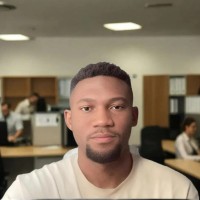 Edidiong Akpanowo