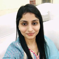 Vishakha Gupta