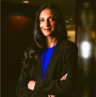 Rhea Mistry