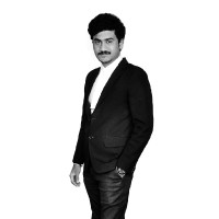 Chirag Patel R S