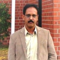 Sree Kumar T P