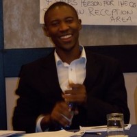 Ernest Makhetha
