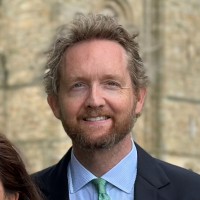 Jonathan Harbottle