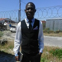 Douglas musiyiwa