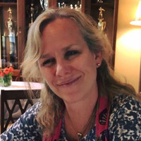 Betsy Huber Port