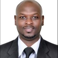 Alex Kamau