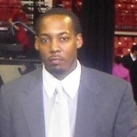 Jason Smothers Sr.