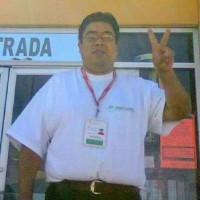 Rogelio Alejandro Pali